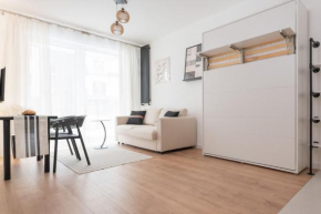 SuperApart Łopuszańska apt 123